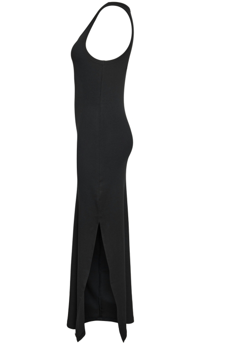 Noisy may nmjudy s/l maxi dress jrs